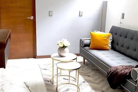 Orozco Maiahome-Polanco 1Br Close To Antara Mexico City Ngoại thất bức ảnh