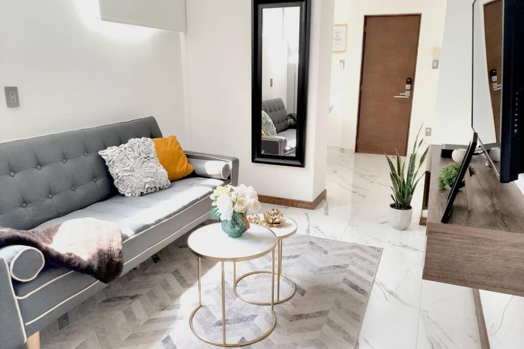 Orozco Maiahome-Polanco 1Br Close To Antara Mexico City Ngoại thất bức ảnh