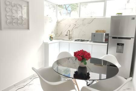 Orozco Maiahome-Polanco 1Br Close To Antara Mexico City Ngoại thất bức ảnh